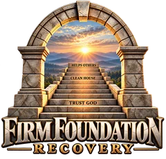 Firm Foundation Recovery logo